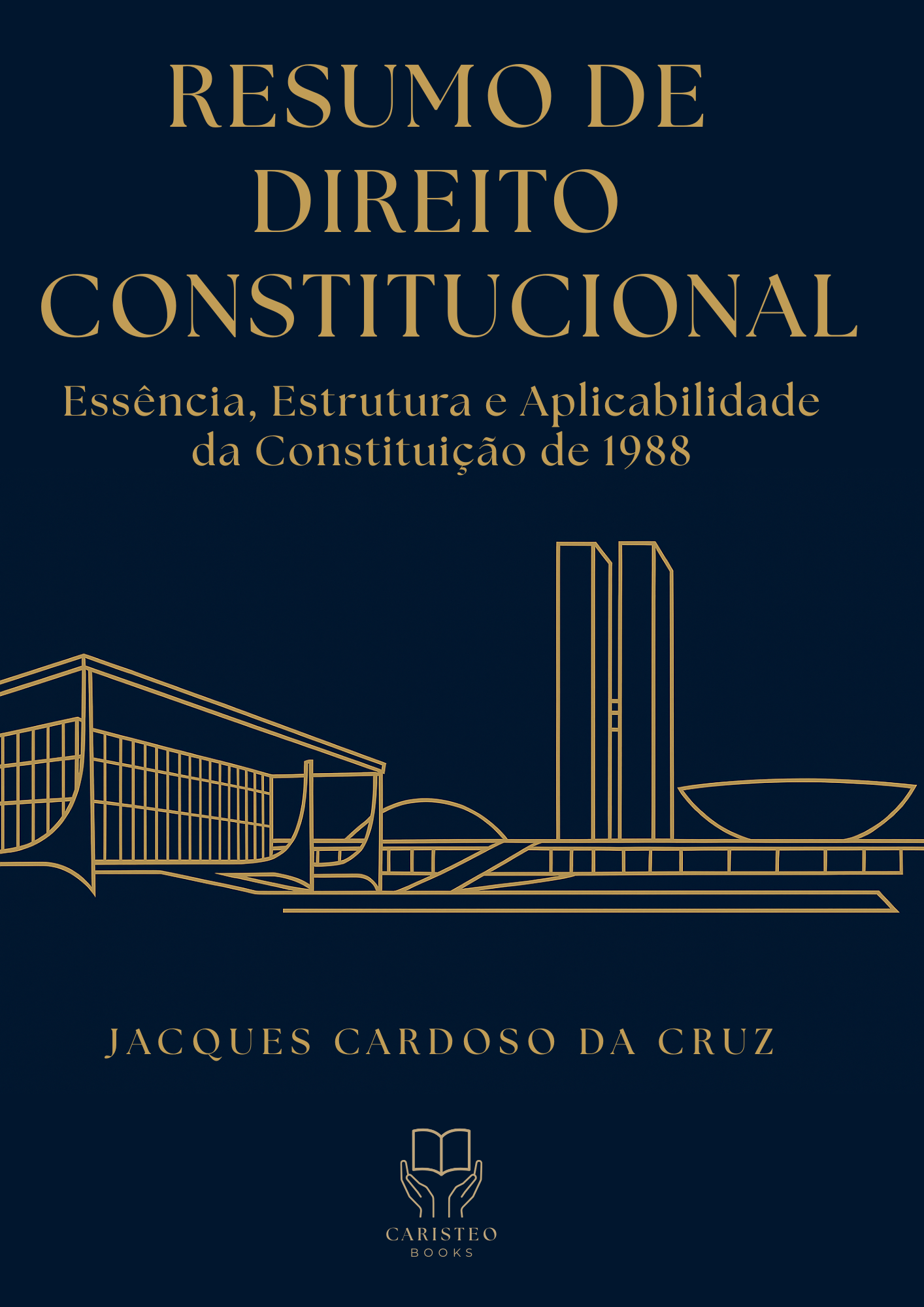 RESUMO DE DIREITO CONSTITUCIONAL