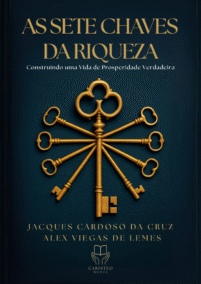 AS SETE CHAVES DA RIQUEZA Construindo uma Vida de Prosperidade Verdadeira