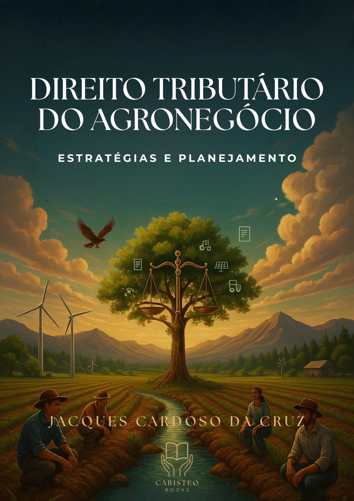 Direito Tributário do Agronegócio Estratégias e Planejamento