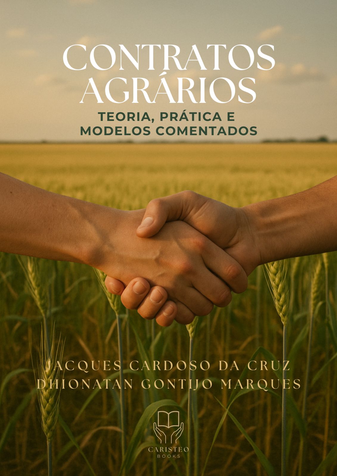 Contratos Agrários Teoria, Prática e Modelos Comentados