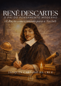 René Descartes, o Pai do Pensamento Moderno: A Razão como Caminho para a Verdade